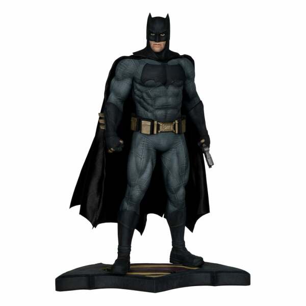 Batman v Superman : L’Aube de la justice Estatua 1/6 Batman 32 cm