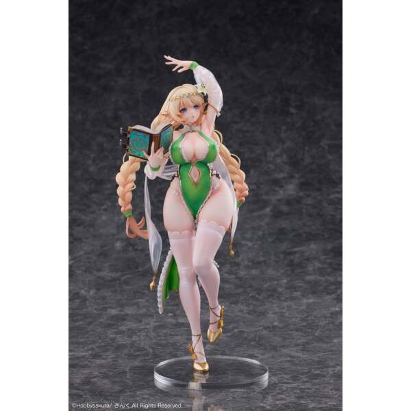 Original Character Estatua PVC 1/6 Elf Sisters Fenniel 28 cm