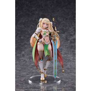 Original Character Estatua PVC 1/6 Elf Sisters Myciel 24 cm