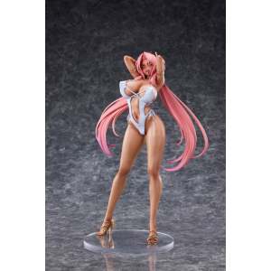 Taimanin RPGX Estatua 1/6 Ingrid Beach Empress Ver. 30 cm