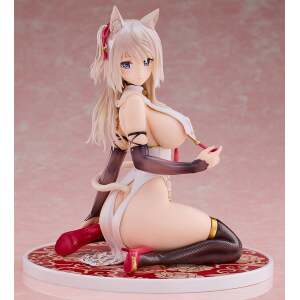 Original Character by Mataro Estatua PVC 1/6 Shironeko 16 cm