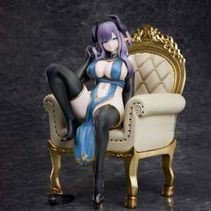 Original Character Estatua PVC 1/6 Vio Illustration by Oekakizuki 24 cm