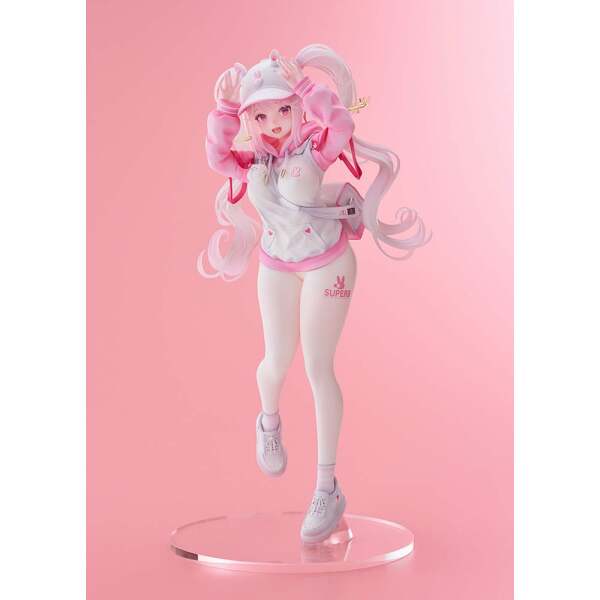 Goddess of Victory: Nikke Estatua PVC 1/7 Alice Sweet Home 25 cm