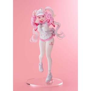 Goddess of Victory: Nikke Estatua PVC 1/7 Alice Sweet Home Limited Edition 25 cm