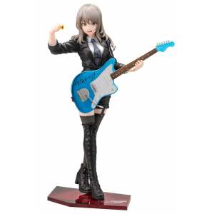 Girls Band Cry Estatua PVC 1/7 Momoka Kawaragi 24 cm