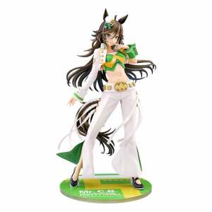 Uma Musume Pretty Derby Estatua PVC 1/7 Mr. C.B. 27 cm