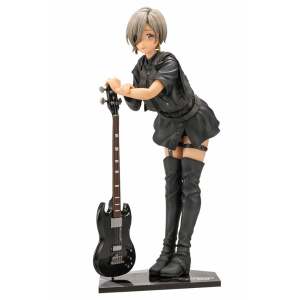 Girls Band Cry Estatua PVC 1/7 Rupa 24 cm