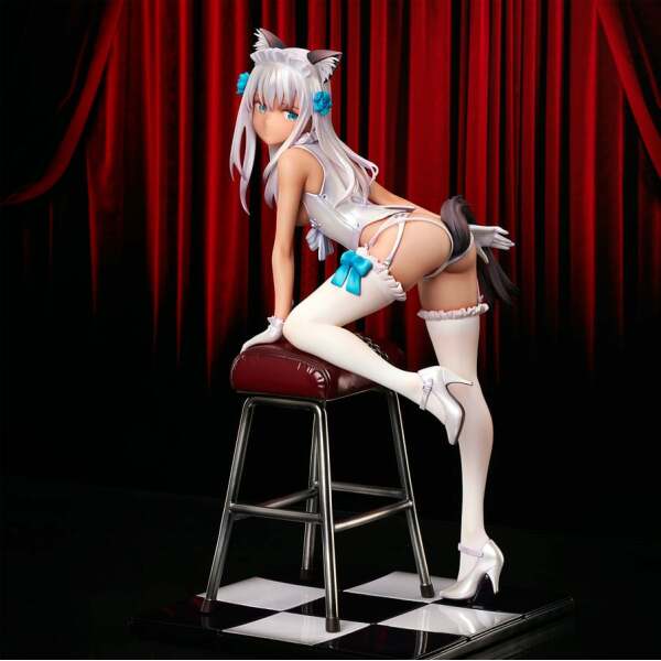 Original Character by Fumikane Shimada Estatua PVC 1/7 Siiri 24 cm