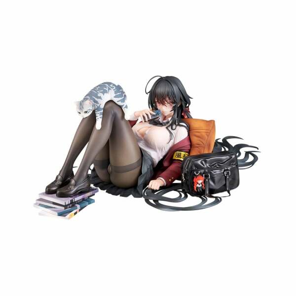 Azur Lane Estatua PVC 1/7 Taiho Sweet Time After School Ver. 32 cm