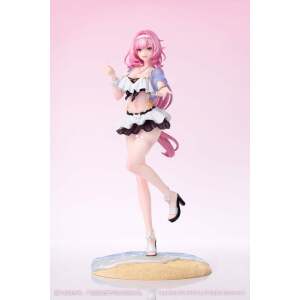 Honkai Impact 3rd Estatua PVC 1/8 Elysia Summer Miss Elf Ver. 22 cm