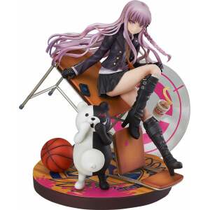 Danganronpa Kibou no Gakuen to Zetsubou no Koukousei Estatua PVC 1/8 Kyoko Kirigiri 15 cm