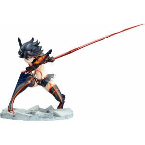 Kill la Kill Estatua PVC 1/8 Ryuko Matoi Kamui Senketsu Ver. 15 cm