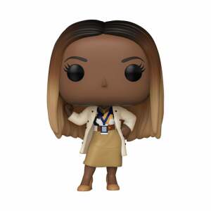 Abbott Elementary POP! TV Vinyl Figura Ava Coleman 9 cm