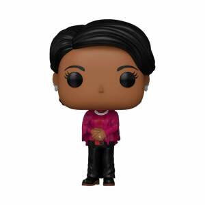 Abbott Elementary POP! TV Vinyl Figura Barbara Howard 9 cm