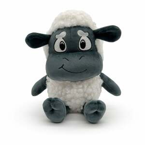 Amanda the Adventurer Peluche Wooly 22 cm