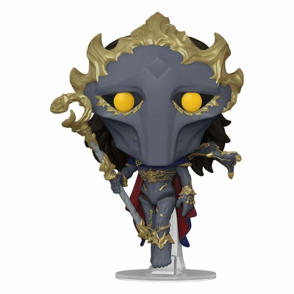 Arcane League of Legends POP! Animation Vinyl Figura Viktor 9 cm