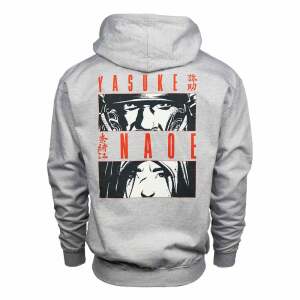 Assassin´s Creed Shadows sudadera capucha Faces  talla L