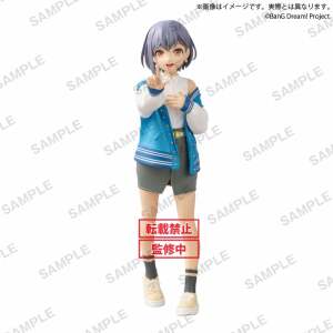 BanG Dream! It’s My GO! Estatua PVC Premium Tomori Takamatsu 18 cm