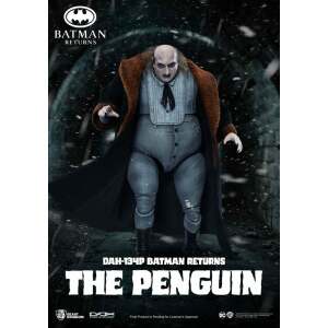 Batman Returns Figura The Penguin 17 cm