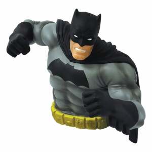 Batman: The Dark Knight Returns Hucha Batman Black Version