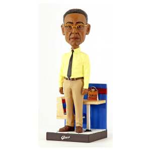 Better Call Saul Cabezón Gus Fring 20 cm