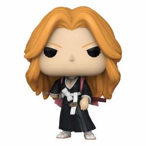 Bleach Figura POP! Animation Vinyl Rangiku Matsumoto 9 cm