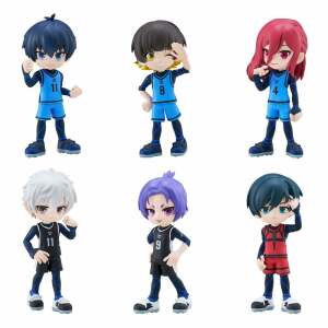 Blue Lock figuras PVC PalVerse 9 cm Surtido (6)