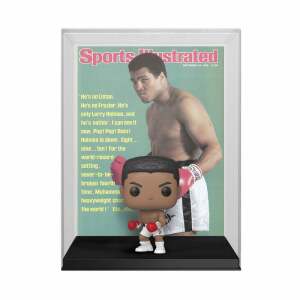 Boxing SI Magazine Cover POP! Vinyl Figura Muhammad Ali 9 cm