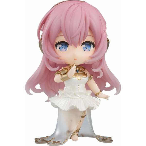 Character Vocal Series 03: Megurine Luka Figura Nendoroid Megurine Luka Symphony: 2024 Ver. 10 cm