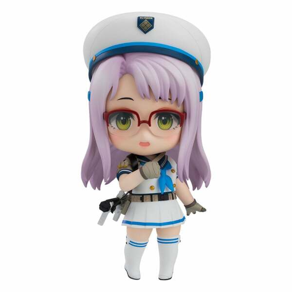 Character Vocal Series 03: Megurine Luka Figura Nendoroid Neon 10 cm