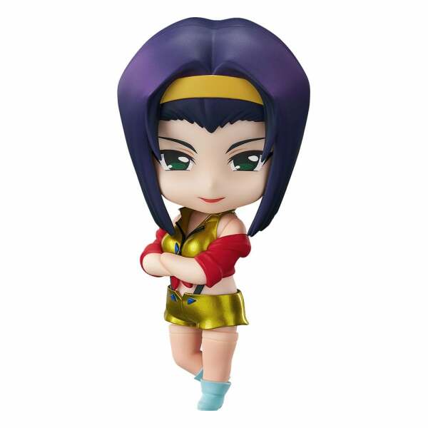 Cowboy Bebop Figura Nendoroid Faye Valentine 10 cm