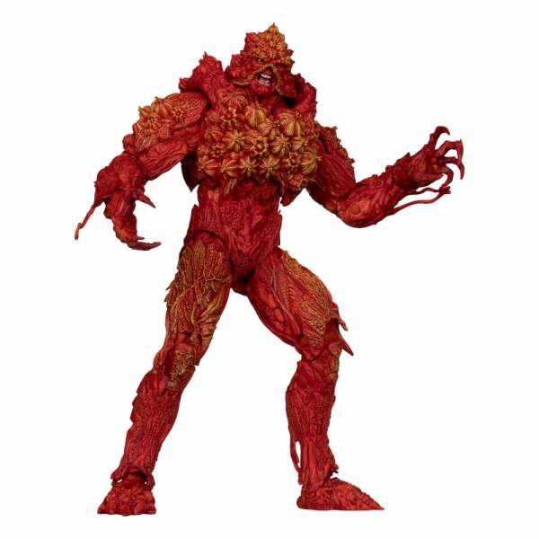 DC Collector Figura Mega Swamp Thing (Planet Rann) 28 cm