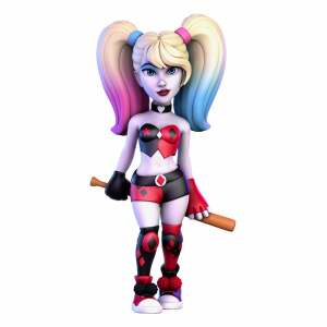 DC Comics Figura Minix Harley Quinn 12 cm