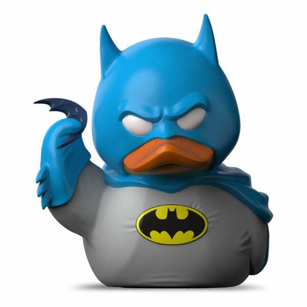 DC Comics Tubbz Figura Mini PVC Batman 10 cm