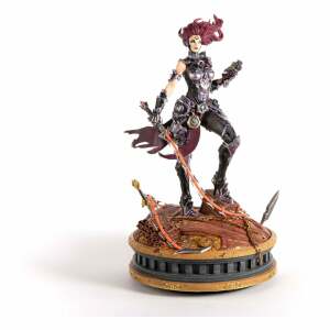 Darksiders Estatua Fury 45 cm