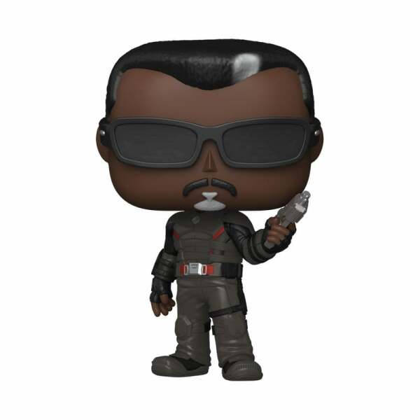 Deadpool 3 POP! Marvel Vinyl Figura Blade 9 cm