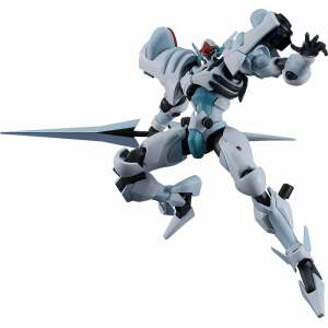 Detonator Orgun Maqueta Moderoid Plastic Model Kit Orgun 18 cm