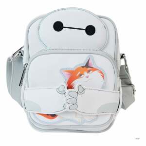 Disney: Big Hero 6 – 10th Anniversary – Baymax Crossbuddies Bag