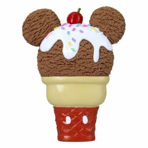 Disney Imán PVC Mickey Ice Cream