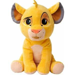 Disney Peluche El rey león Simba 30th Anniversary 25 cm