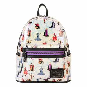 Disney Villians by Loungefly Mochila Mini Iridescent