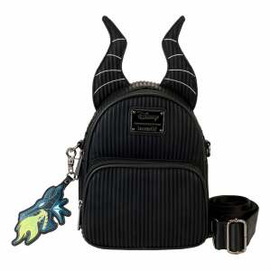 Disney Villians by Loungefly Mochila Mini Malificent