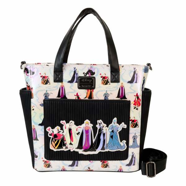 Disney by Loungefly Mochila y Bolsa Villains