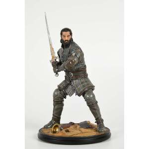 Dragon Age Estatua Blackwall 14 cm