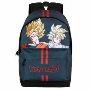 Dragon Ball Mochila Unity