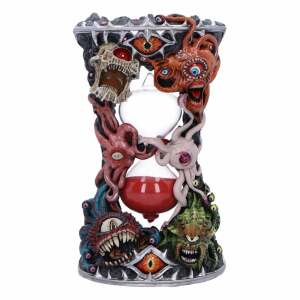 Dungeons & Dragons reloj de arena Beholder 18 cm