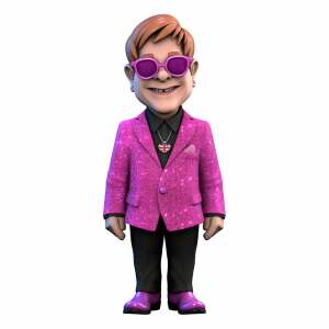 Elton John Figura Minix 12 cm