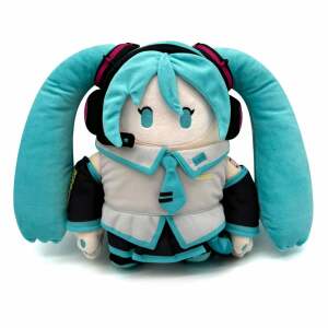 Fall Guys Miku Peluche Fall Guys x Hatsune Miku 22 cm