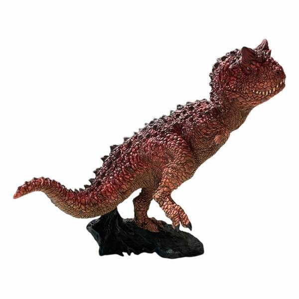 Figura Vinyl Sofvi Carnotaurus Rot 37 cm