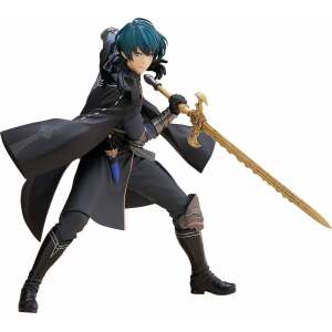 Fire Emblem: Three Houses Estatua PVC Pop Up Parade Byleth (Male) 15 cm